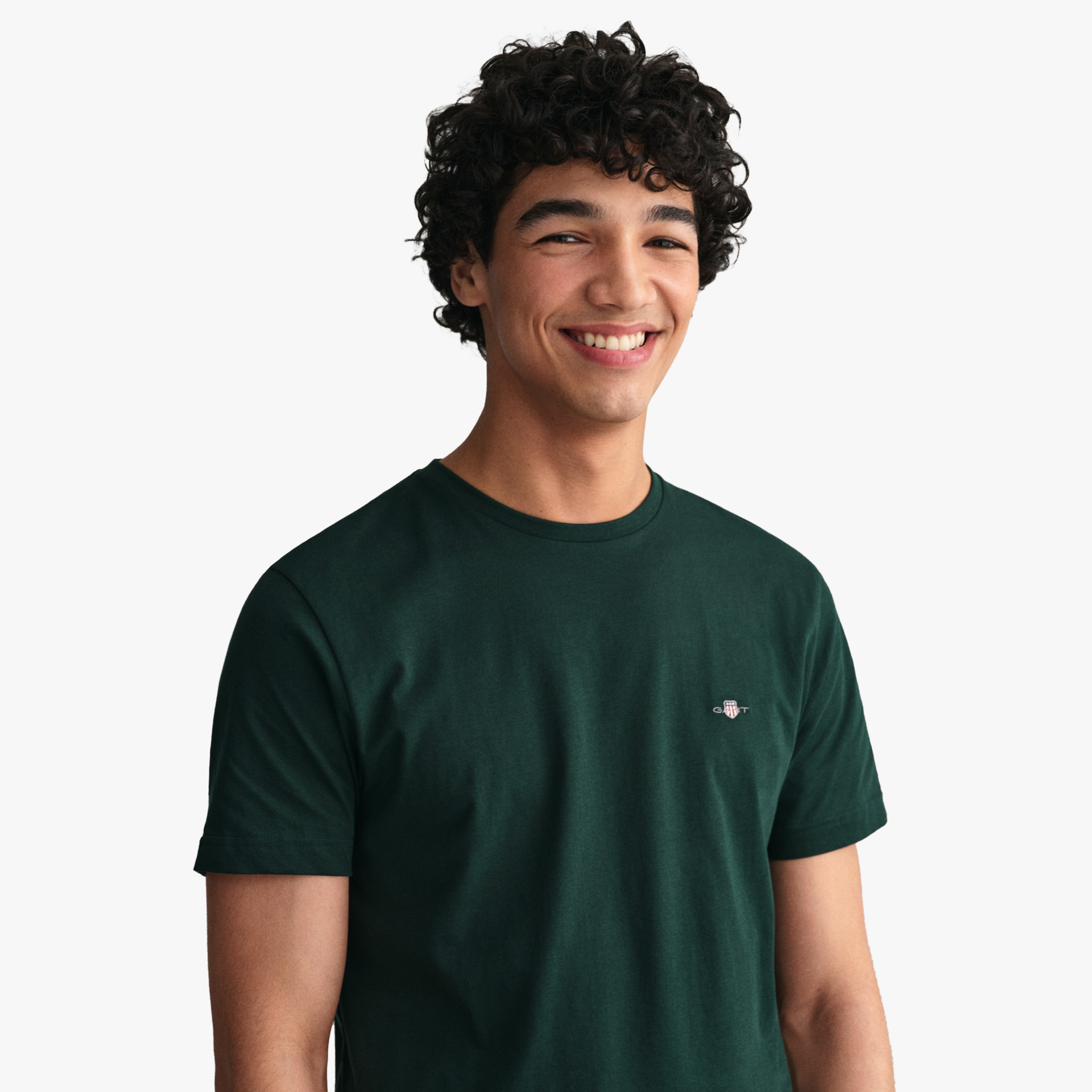 Gant Reg Shield