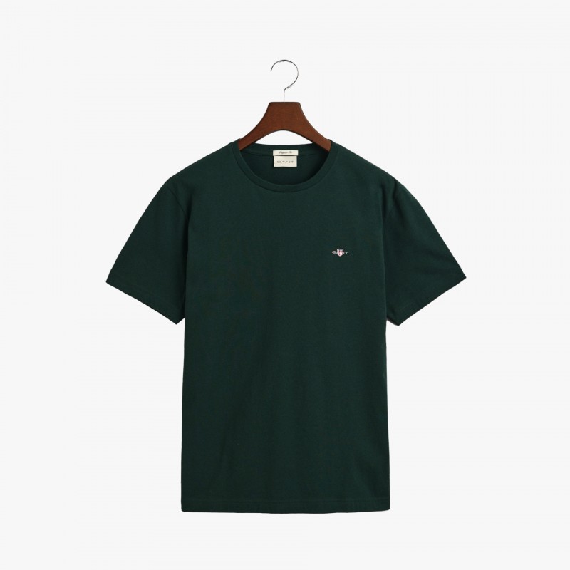 Gant Reg Shield - 2003184 374 - Fuxia, Urban Tribes United