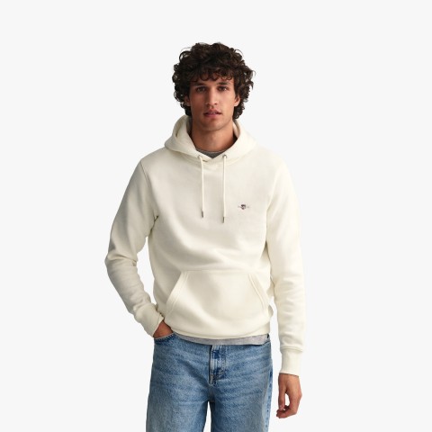 Gant Reg Shield Hoodie