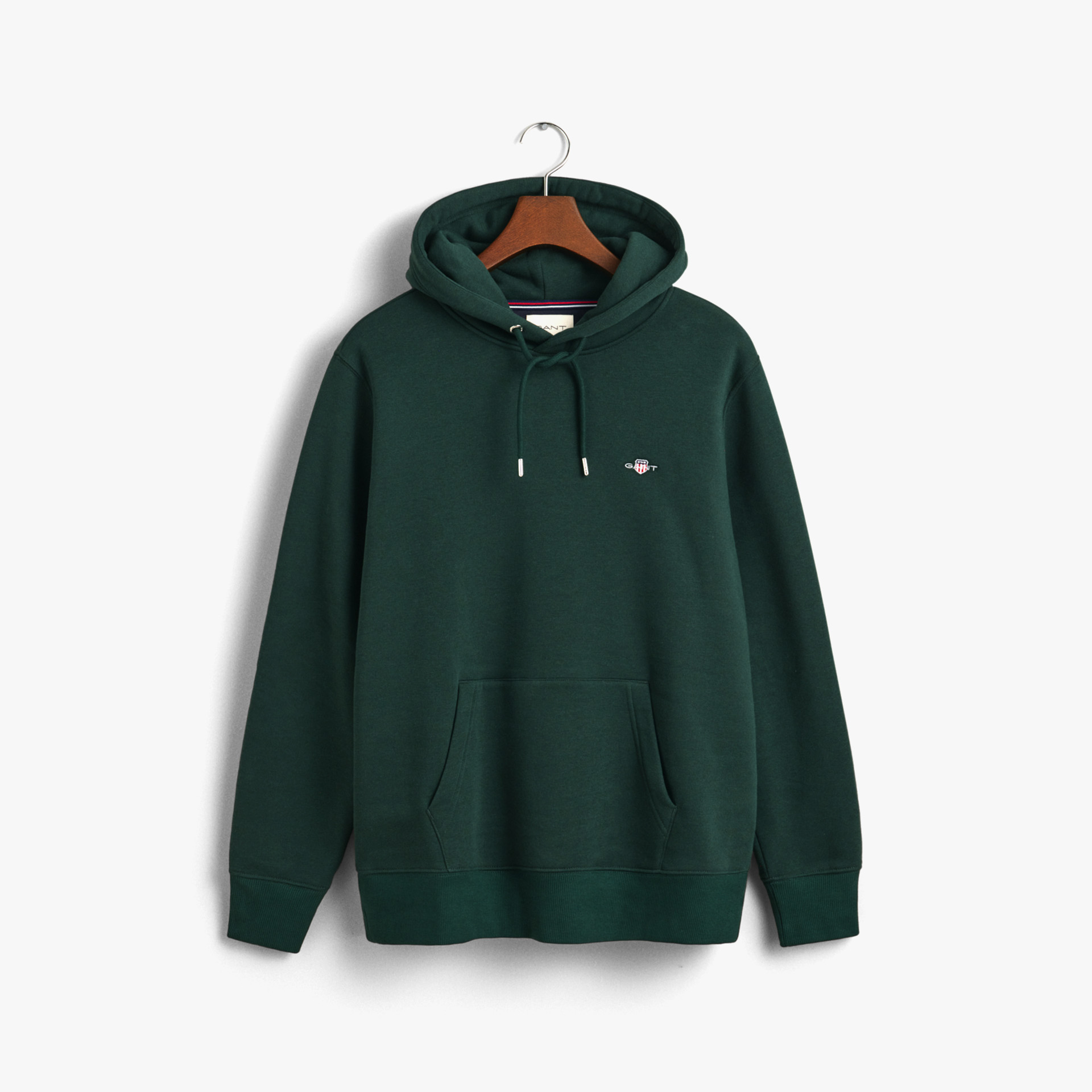Gant Reg Shield Hoodie