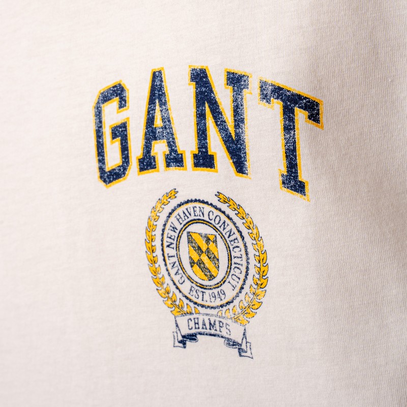 Gant Crest - 2003262 130 | Fuxia, Urban Tribes United