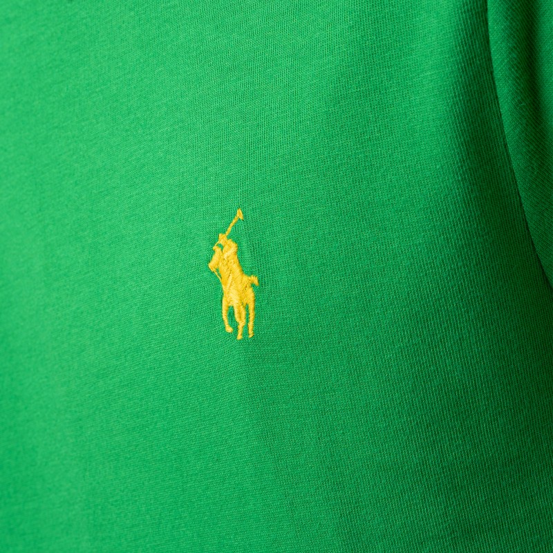 Polo Ralph Lauren 26/1 Jersey - 710671438385 | Fuxia, Urban Tribes United