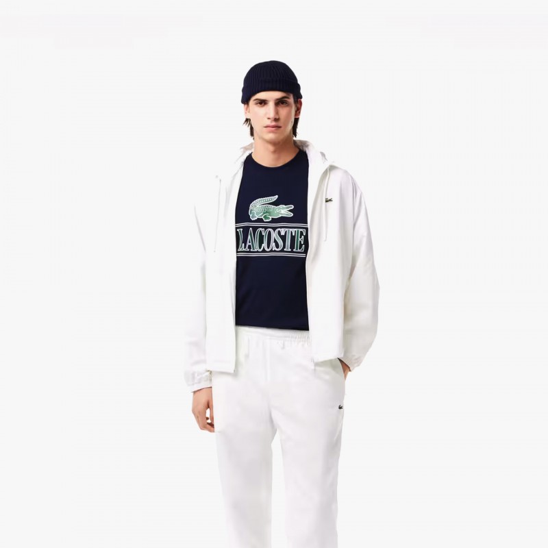 Lacoste Knitted Cap - RB0001 166 - Fuxia, Urban Tribes United