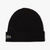 Lacoste Knitted Cap