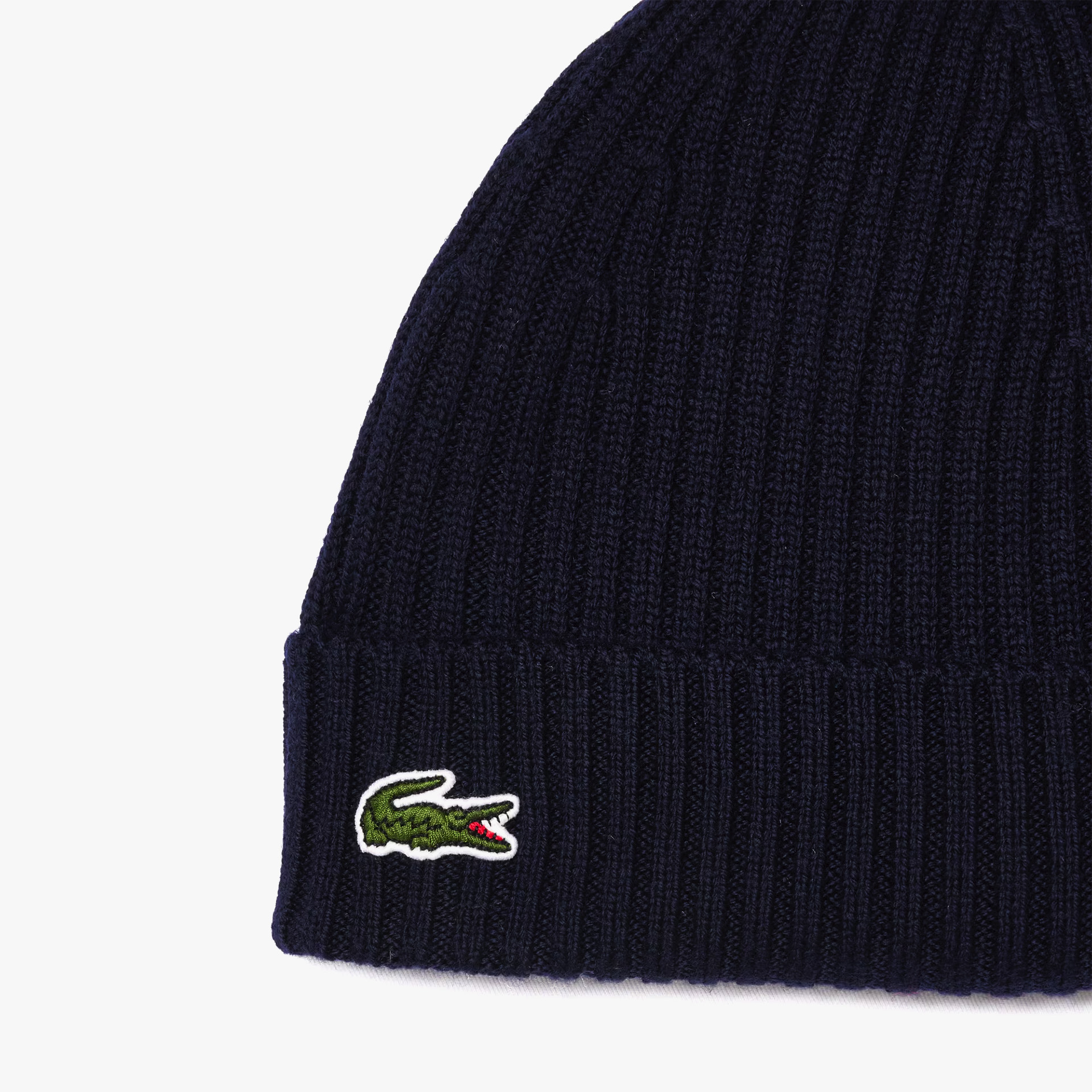 Lacoste Knitted Cap