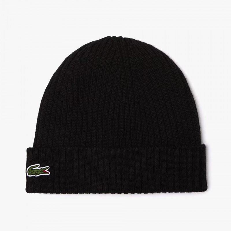 Lacoste Knitted Cap - RB0001 031 | Fuxia, Urban Tribes United