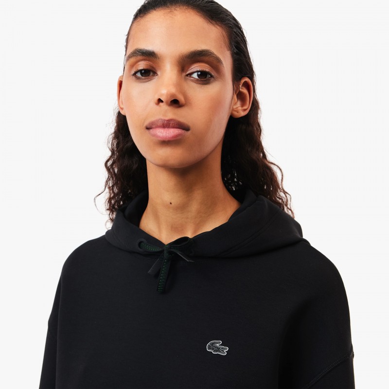 Lacoste Double Face Jersey W - SF0281 031 | Fuxia, Urban Tribes United