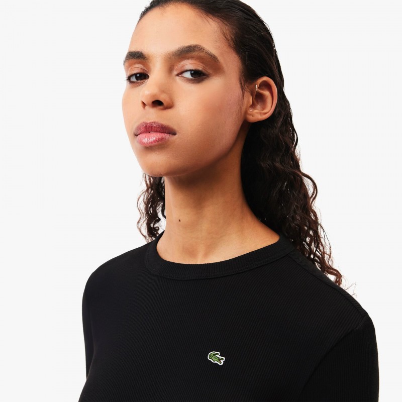 Lacoste Slim Fit W - TF1692 031 | Fuxia, Urban Tribes United