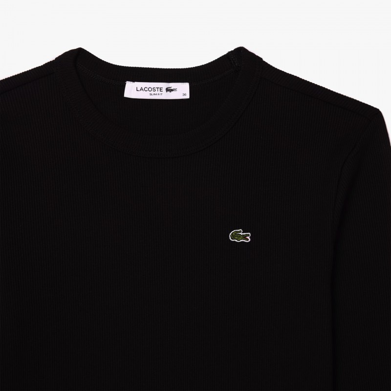 Lacoste Slim Fit W - TF1692 031 | Fuxia, Urban Tribes United