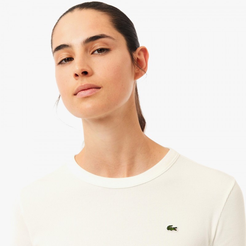 Lacoste Slim Fit W - TF1692 70V | Fuxia, Urban Tribes United