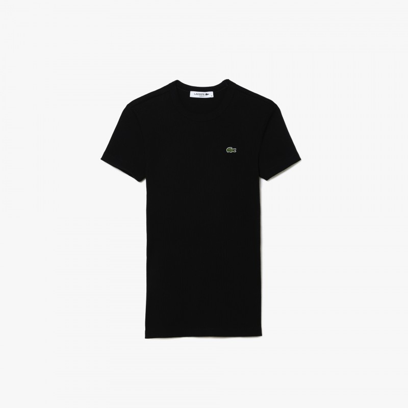 Lacoste Slim Fit Cotton - TF5538 031 | Fuxia, Urban Tribes United