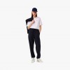 Lacoste Relaxed Fit Plain Soft Cotton W