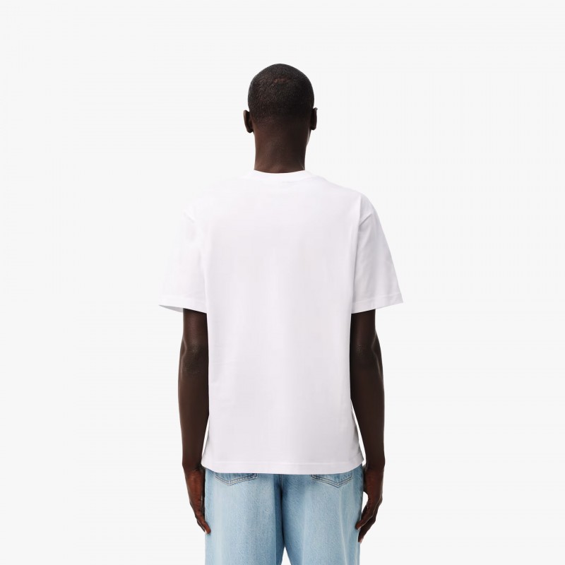 Lacoste Regular - TH7318 001 - Fuxia, Urban Tribes United