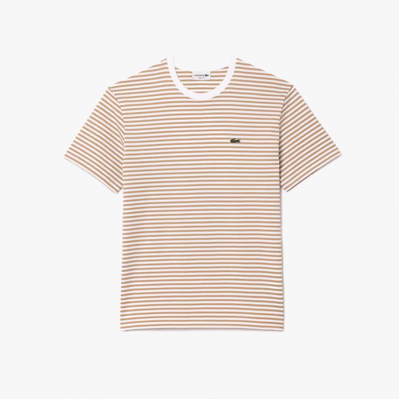 Lacoste Tee - TH9749 7RY | Fuxia, Urban Tribes United