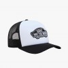 Vans Classic Patch Curved Bill Trucker