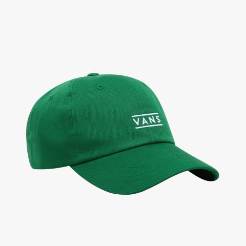 Vans Curved Bill Jockey