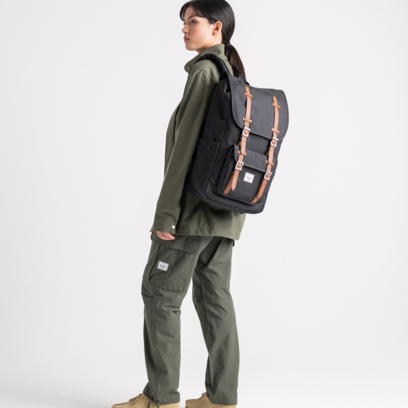 Herschel Little America - 11390 00001 | Fuxia, Urban Tribes United