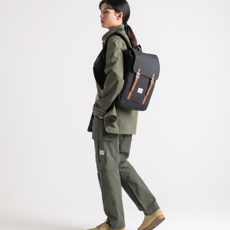 Herschel Retreat - 11400 00001 | Fuxia, Urban Tribes United