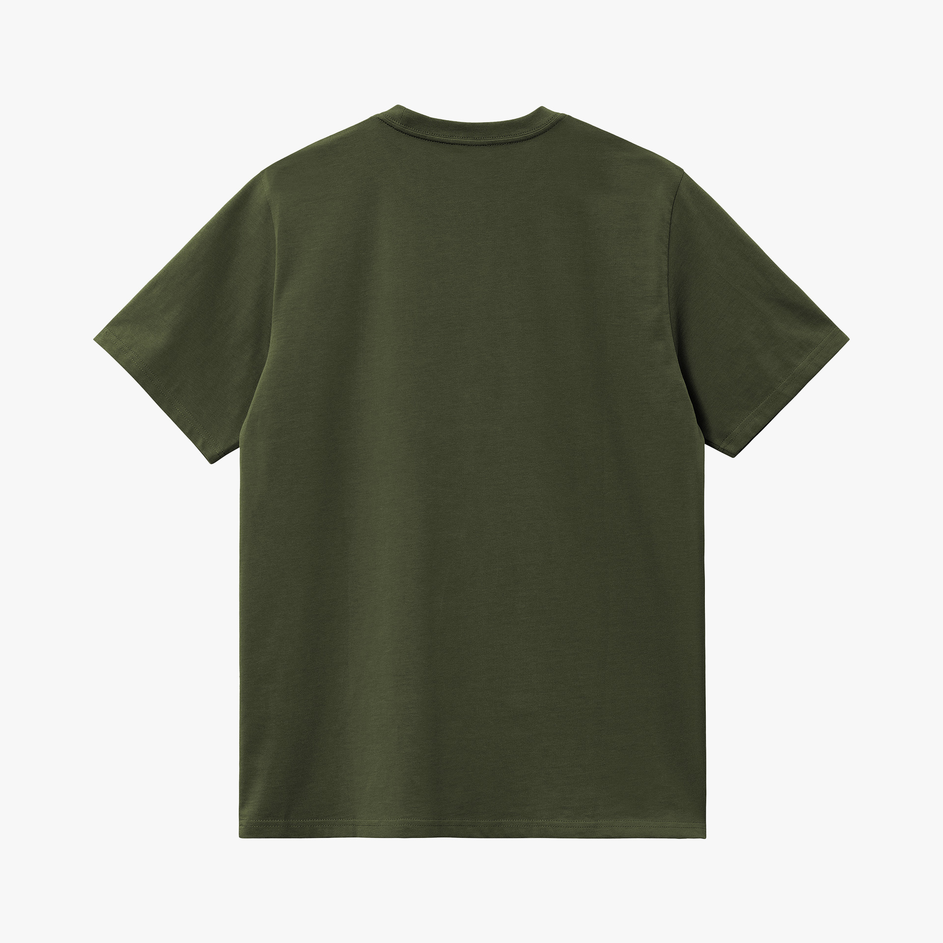 Carhartt WIP S/S American Script