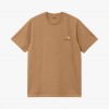 Carhartt WIP S/S American Script