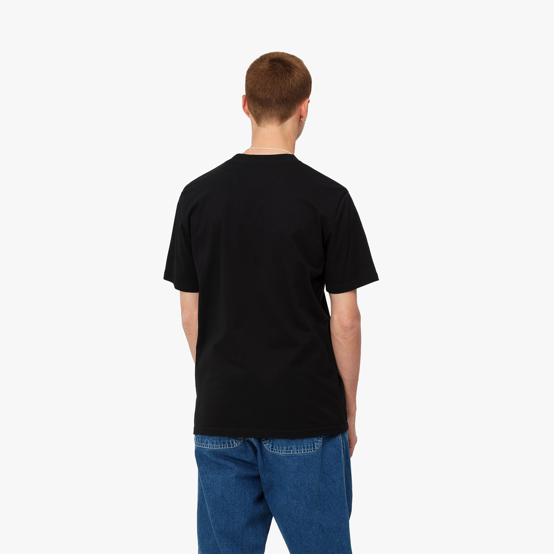 Carhartt WIP Script
