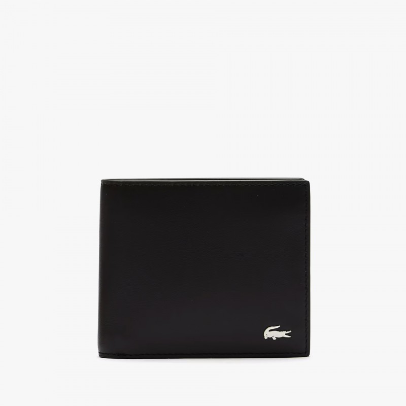 Lacoste Billfold M - NH1112FG 000 | Fuxia, Urban Tribes United