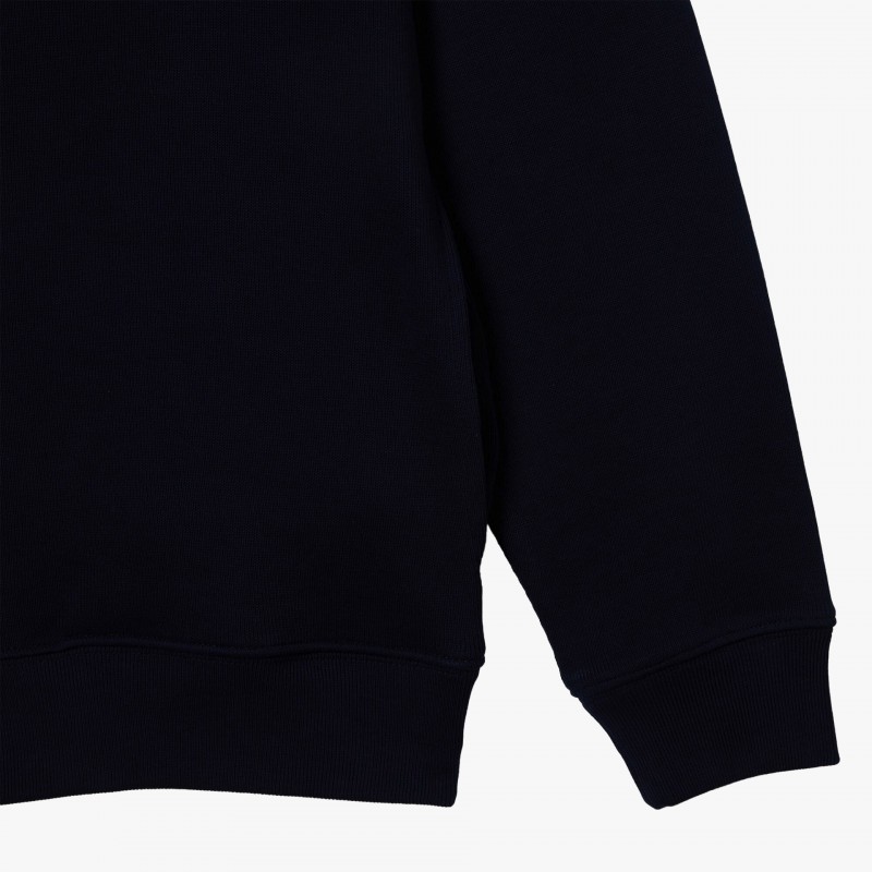 Lacoste Zip-up Cotton Lacoste Zip-up Cotton - SH1927 166 - Fuxia, Urban Tribes United