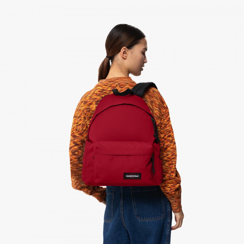 Eastpak Day Pak'r - EK0A5BG41O9 | Fuxia, Urban Tribes United