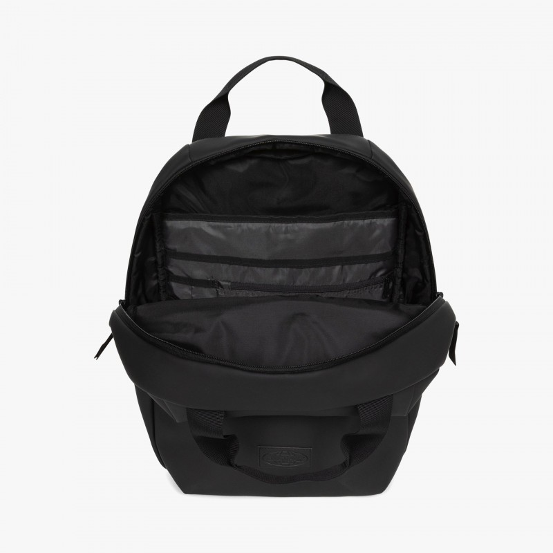 Eastpak Tecum M CNNCT - EK0A5BHU1F5 | Fuxia, Urban Tribes United