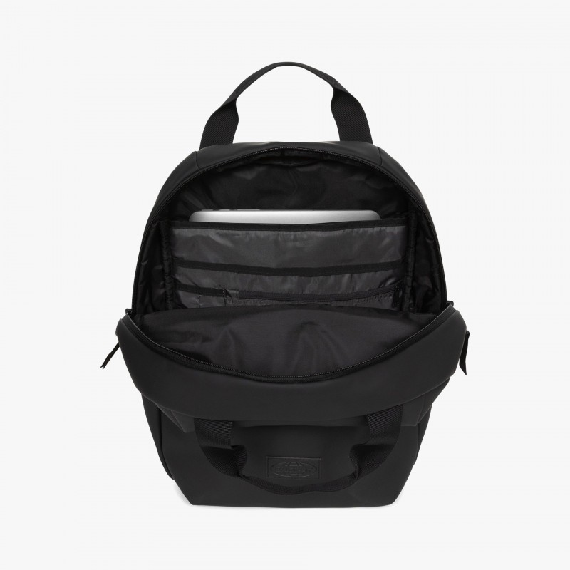 Eastpak Tecum M CNNCT - EK0A5BHU1F5 | Fuxia, Urban Tribes United