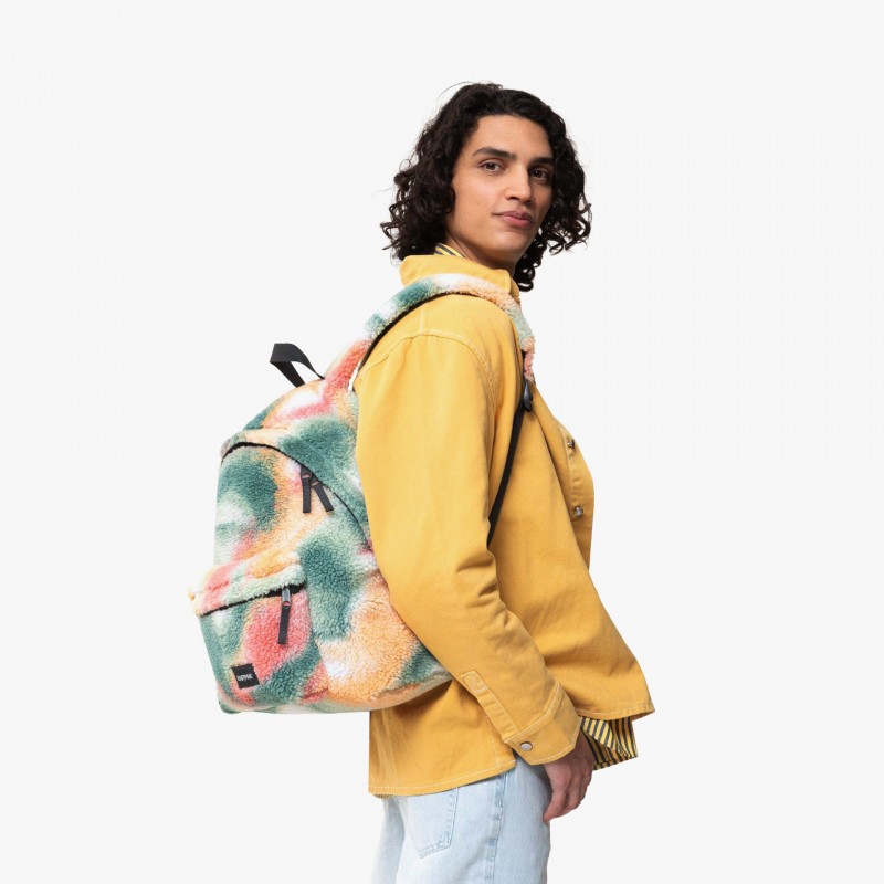 Eastpak Padded Pak'r - EK0006207O4 | Fuxia, Urban Tribes United