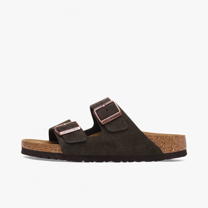 Birkenstock Arizona - 1027077 | Fuxia, Urban Tribes United