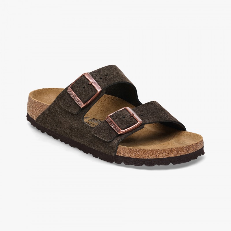 Birkenstock Arizona - 1027077 | Fuxia, Urban Tribes United