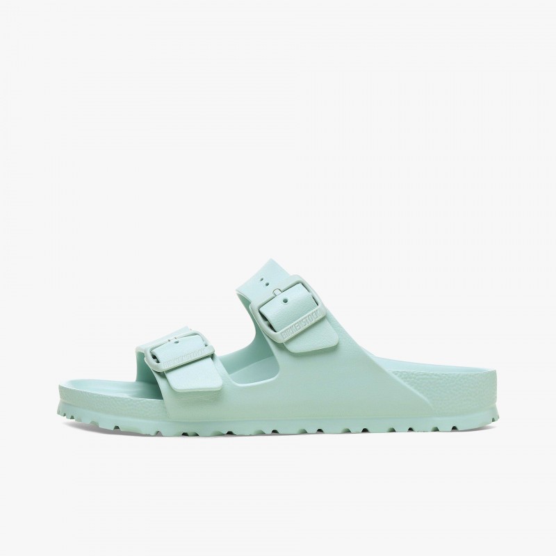 Birkenstock Arizona - 1027404 | Fuxia, Urban Tribes United