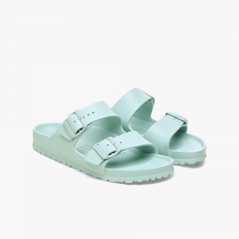 Birkenstock Arizona - 1027404 | Fuxia, Urban Tribes United