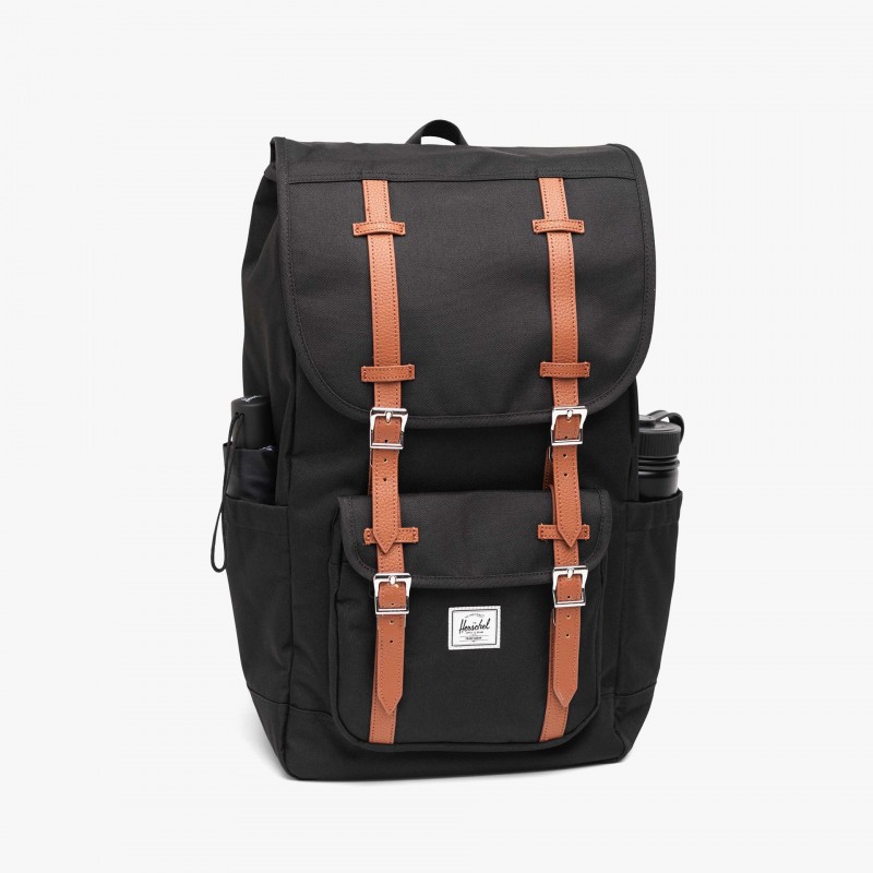 Herschel Little America - 11390 00001 | Fuxia, Urban Tribes United