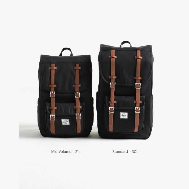 Herschel Little America - 11391 05033 | Fuxia, Urban Tribes United