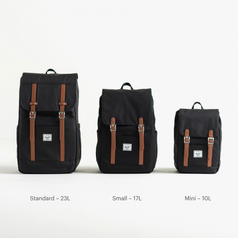 Herschel Retreat - 11400 00001 | Fuxia, Urban Tribes United