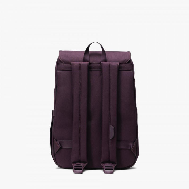 Herschel Retreat - 11400 06223 | Fuxia, Urban Tribes United