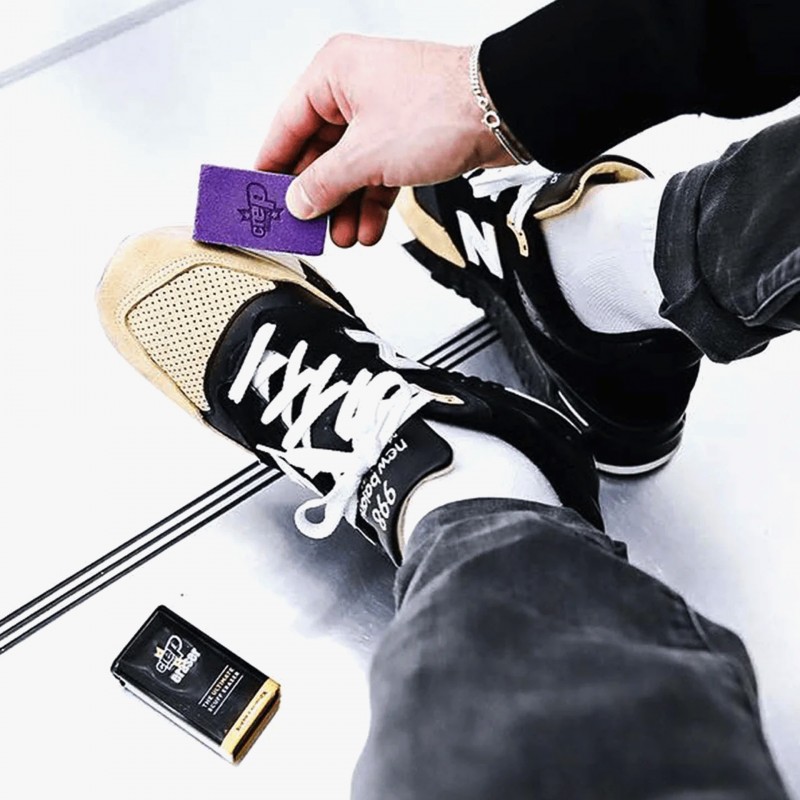 Crep Protect The Ultimate Scuff Eraser - CREP ERASER | Fuxia, Urban Tribes United