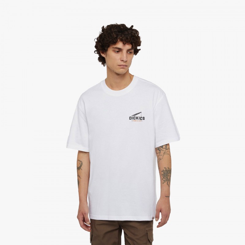 Dickies Industrial Zone - DK0A8639 0WH | Fuxia, Urban Tribes United