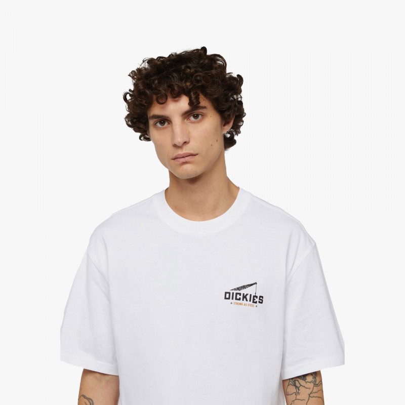 Dickies Industrial Zone - DK0A8639 0WH | Fuxia, Urban Tribes United