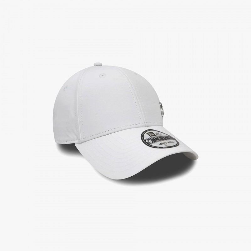 New Era Flawless Logo Basic 940 - 11209938E | Fuxia, Urban Tribes United