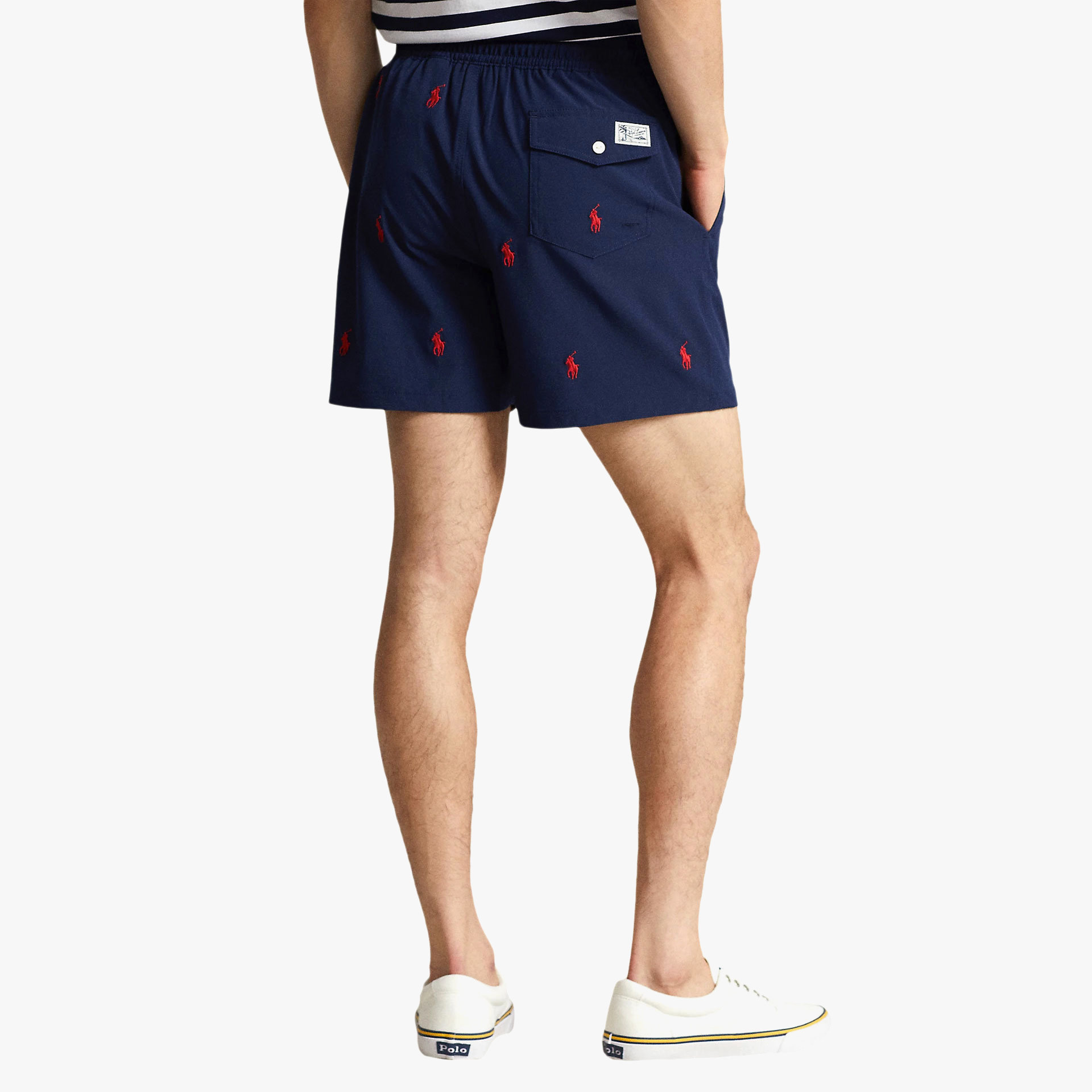 Polo Ralph Lauren Traveler Swim