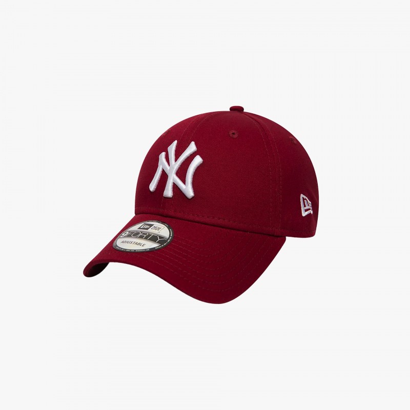 New Era New York Yankees - 80636012E | Fuxia, Urban Tribes United