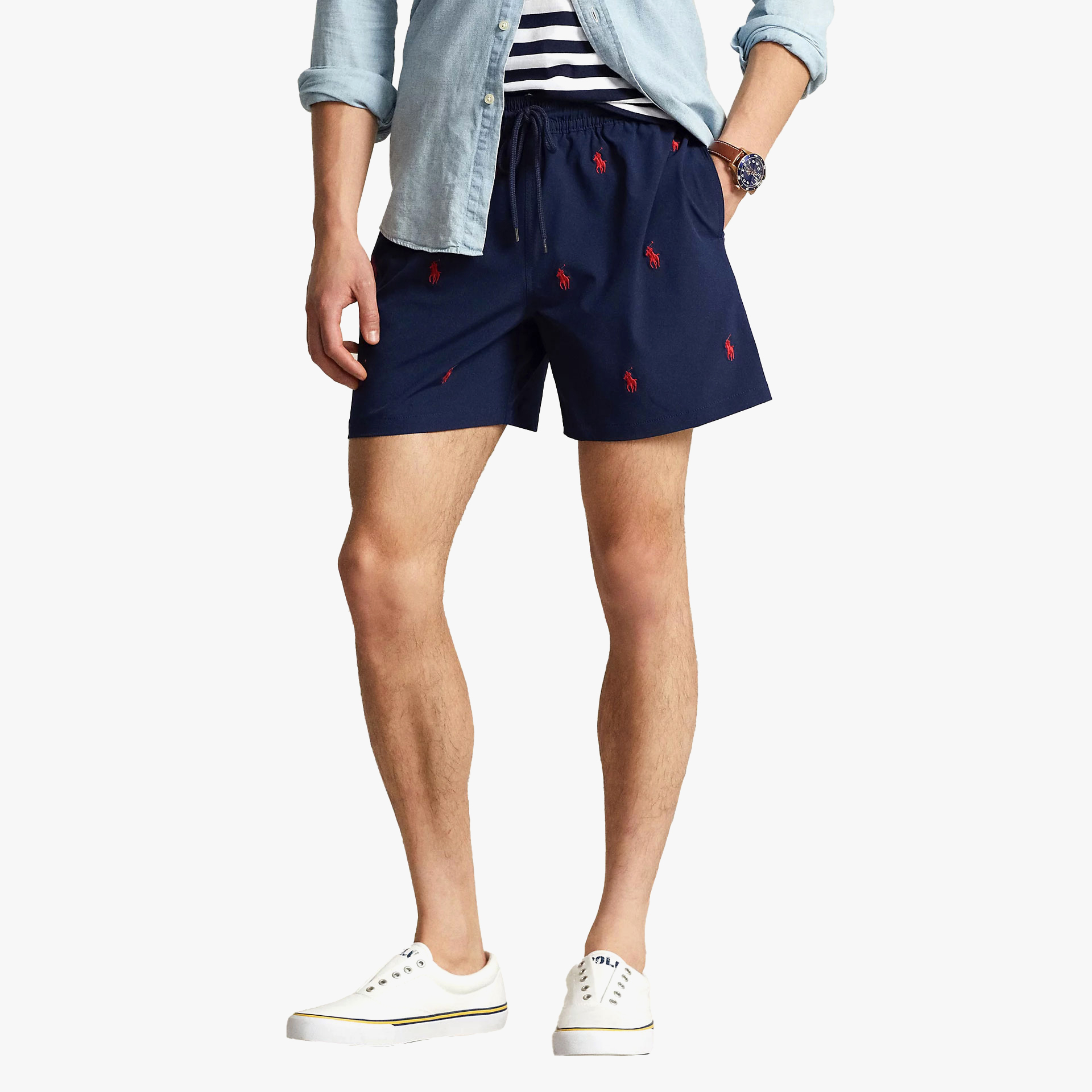Polo Ralph Lauren Traveler Swim