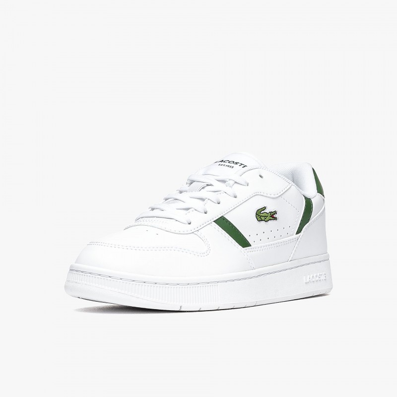 Lacoste T-Clip Jr - 48SUJ0008 1R5 - Fuxia, Urban Tribes United