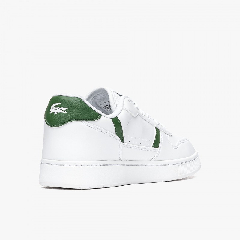 Lacoste T-Clip Jr - 48SUJ0008 1R5 - Fuxia, Urban Tribes United
