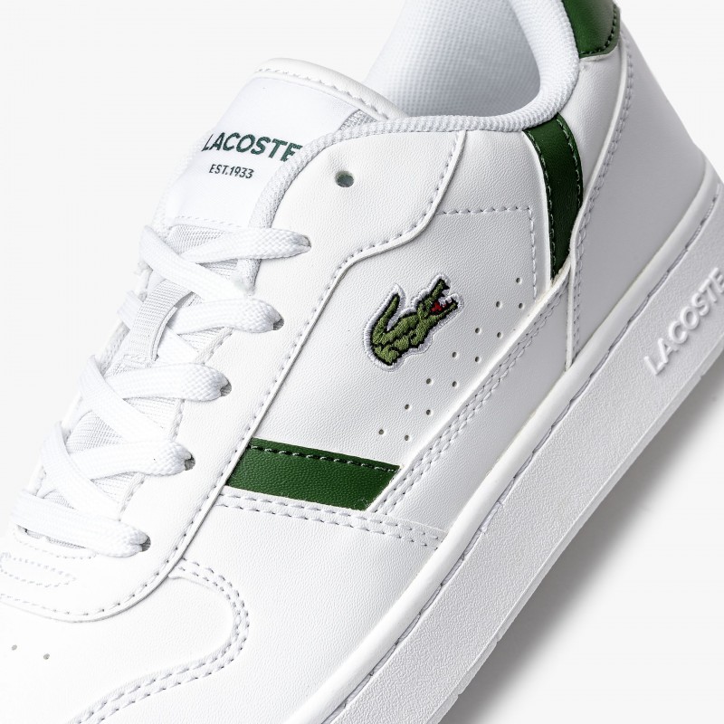Lacoste T-Clip Jr - 48SUJ0008 1R5 - Fuxia, Urban Tribes United