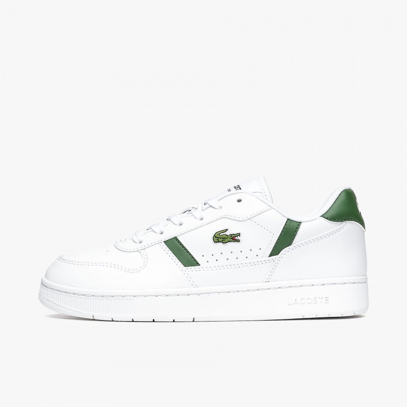Lacoste T-Clip Jr - 48SUJ0008 1R5 - Fuxia, Urban Tribes United